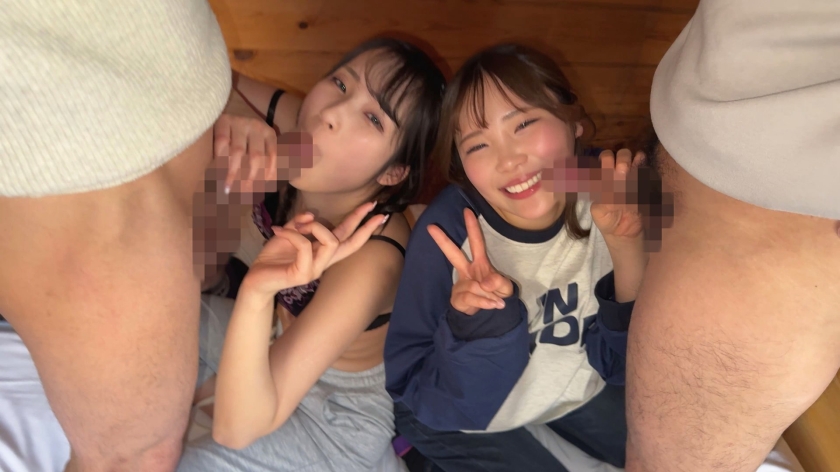 sp-413INSTV-650 AVレビュー つむぐちゃん&みのりちゃん 私をスノボに連れてって大学生、春休みSEX スノボ女子と雪山乱交パーティ映像 涼宮恵都 真白みのり 画像シーン06