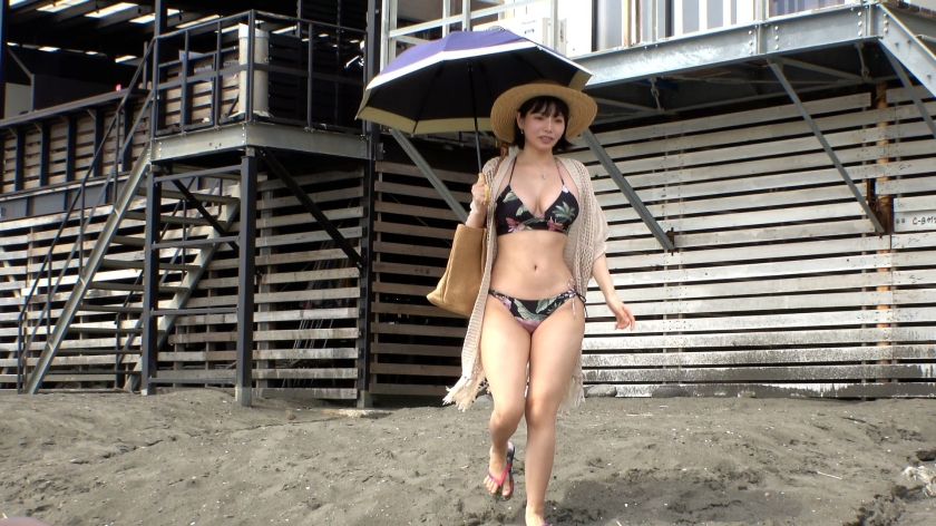 腰が砕ける背徳SEXの快感にアヘ顔絶頂 欲求不満ドМ妻と江の島中出し不倫旅行 いんすた 413CHETV-001 サンプル画像3