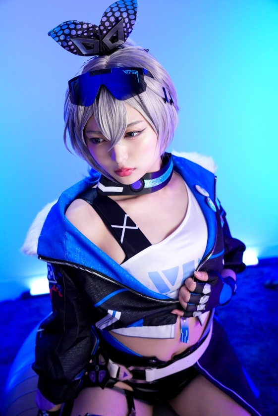 上京アイドル候補生・個撮おじさんと最悪の撮影会。暴走カメコに欲望をぶつけられ、絶頂の果てに性処理契約…。_5