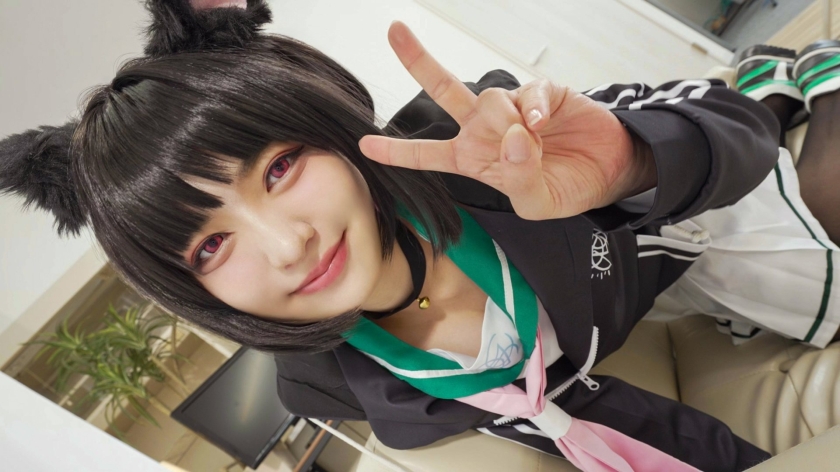 上京アイドル候補生・個撮おじさんと最悪の撮影会。暴走カメコに欲望をぶつけられ、絶頂の果てに性処理契約…。_8