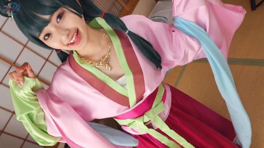 SNSで話題の美少女レイヤーがカメコの精液便所に堕ちるまで。 コス堕ち備忘録 413CSRAV-005 サンプル画像11