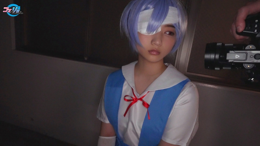 支配を渇望―過保護に育った女子大生のマゾ育成個撮。 コス堕ち備忘録 413CSRAV-006 サンプル画像11