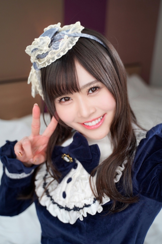 女装彼氏 撮影会で女装姿の自分に欲情→理性が飛んだ僕。彼女を巻き込み濃厚ハメ撮り。れみちゃん 画像3