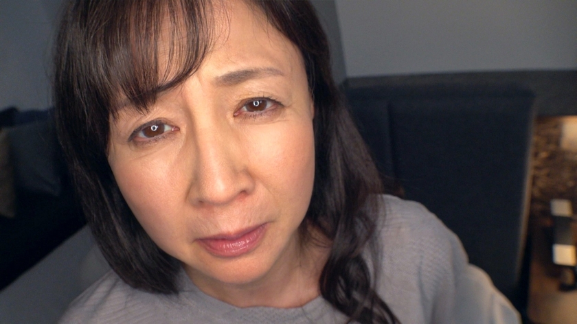 借金返済 肉体で返すつもりが…立ちんぼセックスに沼ってしまう六十路熟女 画像4