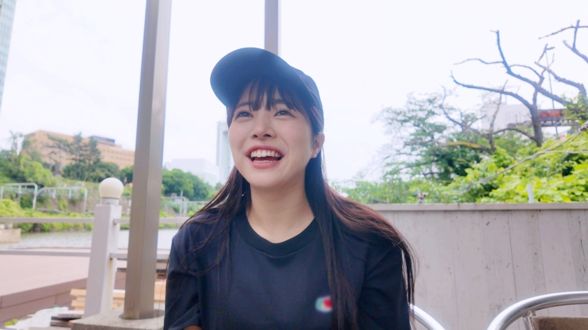 SNS動画万バズフォロワー爆増話題騒然おち〇ぽコンサル 埼玉県在住ヒップホップ大好き承認欲求ダダ洩れ有名になりたい爆乳フリーターをHにプロデュース いんすた 413INSTV-671 サンプル画像1