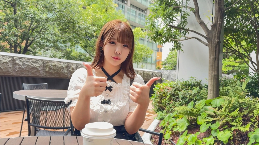 性欲強いイケメン限定逆ナン巨乳 肉食系むちむちメスガキ痴女炸裂即ハメ生中出し 画像3