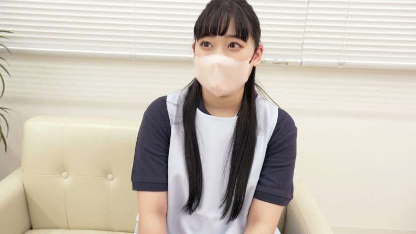 働くお姉さん インターネット配信番組のテイで出演交渉 中出しSEXまで持ち込むドキュメンタリー 介護福祉士ゆのさん(仮名) 画像2