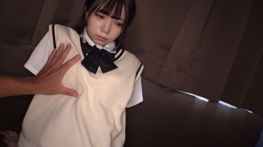 世の中舐め腐ってるくっそ生意気女子に大人の恐さ理解らせたった パパ活女子ゆなちゃん いんすた 413INSTV-698 サンプル画像2