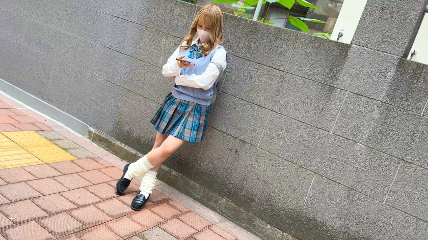 世の中舐め腐ってるくっそ生意気女に大人の恐さ理解らせたった 画像1