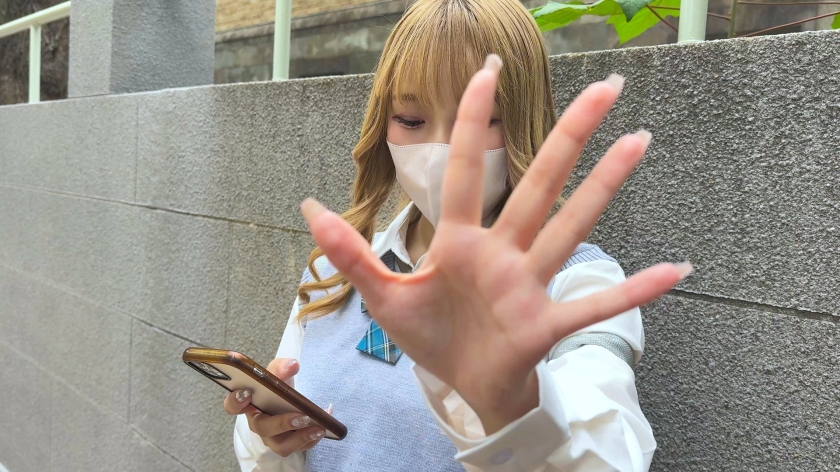 世の中舐め腐ってるくっそ生意気女に大人の恐さ理解らせたった 画像2