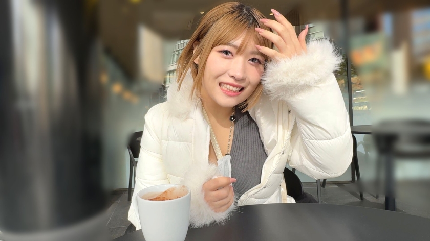 性欲強いイケメン限定逆ナン巨乳 肉食系地味お姉さん痴女炸裂即ハメ生中出し 画像1