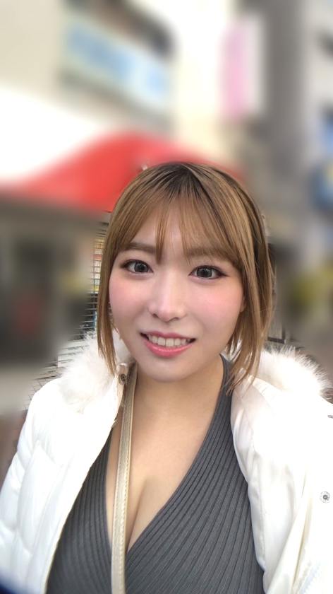 性欲強いイケメン限定逆ナン巨乳 肉食系地味お姉さん痴女炸裂即ハメ生中出し 画像2