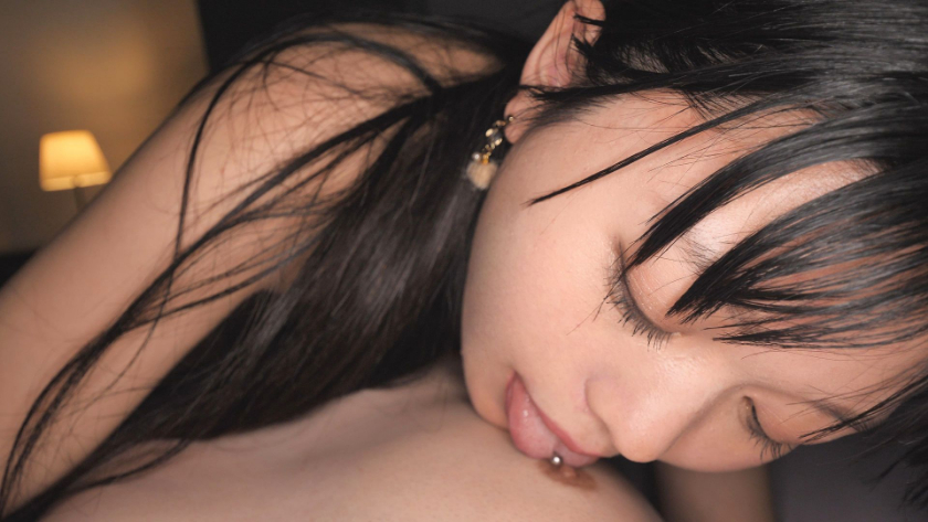 カラダの相性最高、ワイのセフレちゃん 母乳出ちゃう子持ちクセ強め舌ピシンママといちゃラブSEX りまちゃん25歳 画像5