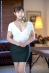 爆乳Hカップの五十路美魔女エステティシャン妻 優美さん46歳サンプル画像2