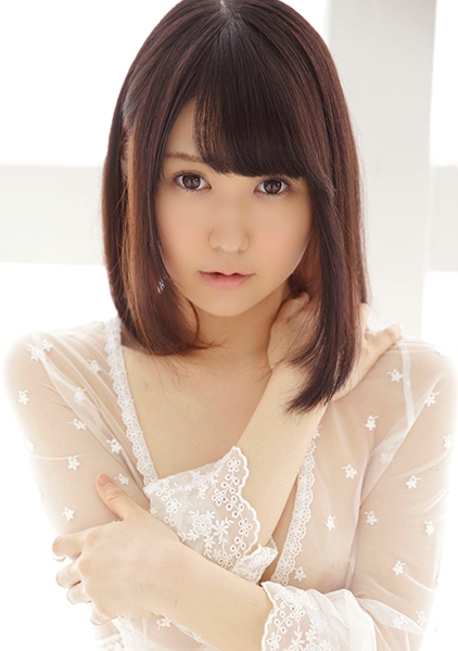 イメージビデオの面接にやって来た20歳の希ちゃん