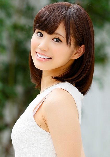 天使の様な笑顔の美少女が面接に来てくれました!!