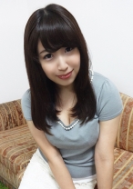 ヘルスに面接来た人妻に無許可中出し