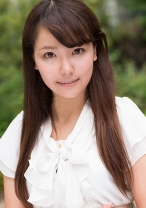 エッチを想像できない明るいカフェ店員に生挿入、中出し！