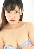 AVの面接にやって来たスポーツジムで働く女の子