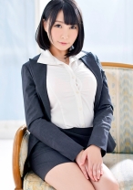 実は超エロい30歳の爆乳OLに中出し!