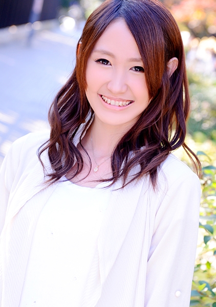 22歳の受付嬢が人生最高のSEXでイキまくり！