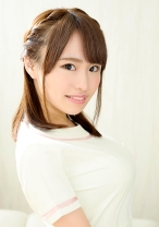 巨乳のハンドマッサージ嬢が興奮して自ら挿入！中出しまで！