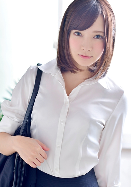カワイイ生保レディに声を掛けて枕を仕掛けたら中出しまでさせてくれた！