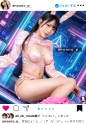 【中出し二連発！】【爆潮絶頂】エロい写真をイ●スタにUPしまくる、話題のインフルエンサーanoanoちゃんが降臨！写真よりも何倍も可愛く、そしてどエロい…！揉み心地最高なおっぱいとプリンとしたデカケツ！！そしてHの時はドMに大豹変！「ぼくおま●こおかしくなっちゃったッ！精液でいっぱいにしてぇ」ドスべおねだりしながら、何度も何度も潮吹いてイキまくり！！！！