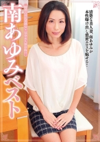 
                        南あゆみベスト
    