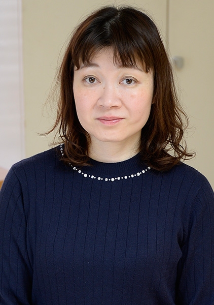 わかこ 50歳