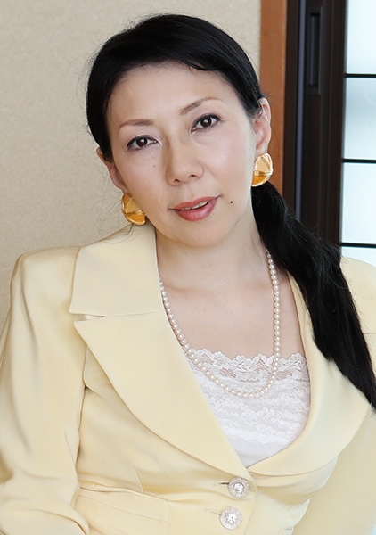 あい 52歳