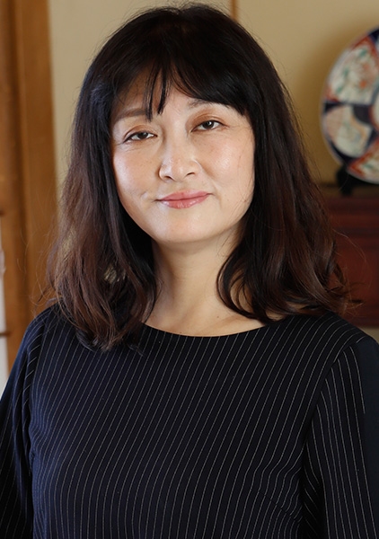 しほ 58歳