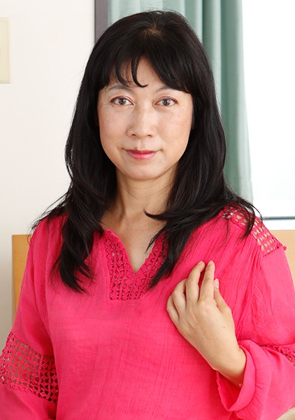 ゆり 53歳