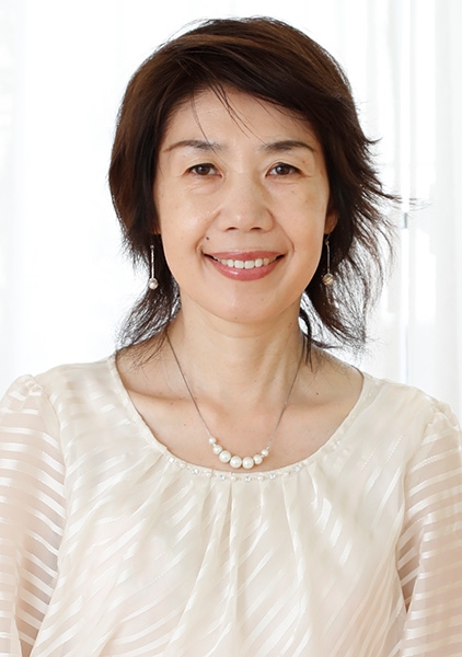 しほ 57歳