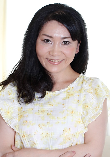 ゆみ 42歳