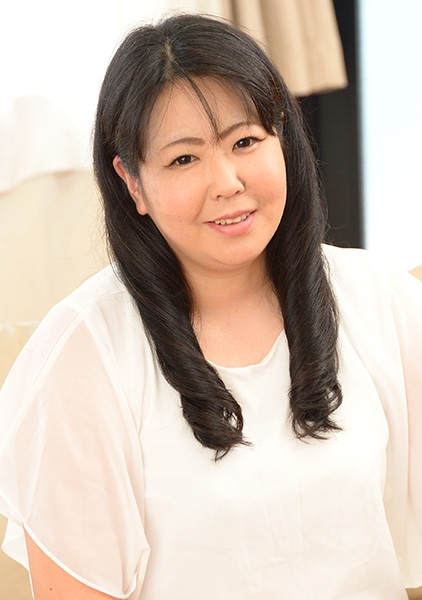 かなこ 50歳
