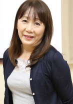 まどか55歳