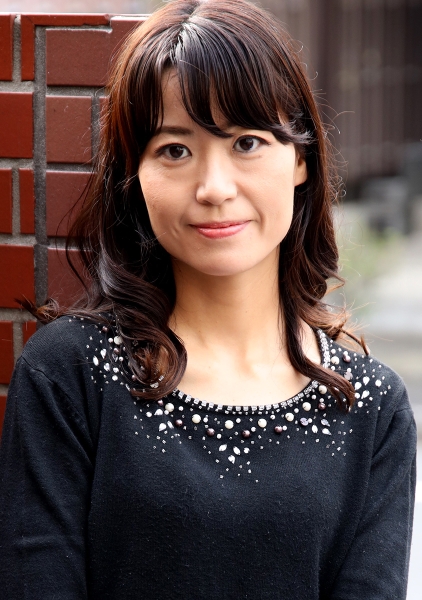 ゆう50歳