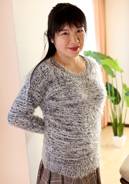 智美50歳