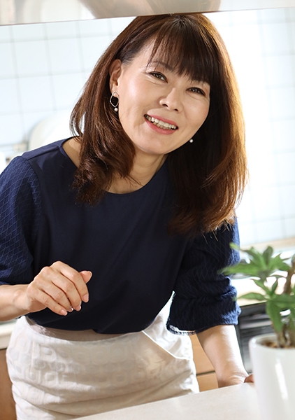 まき54歳