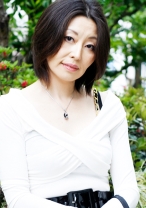 明美44歳 ①