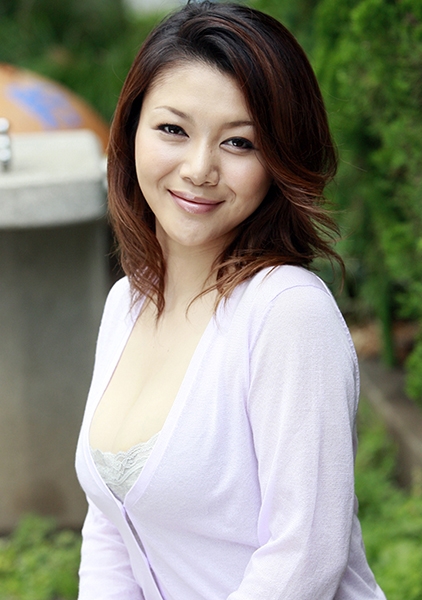 美奈子34歳