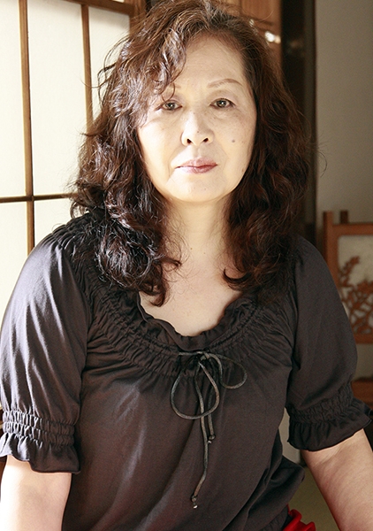 美津江62歳