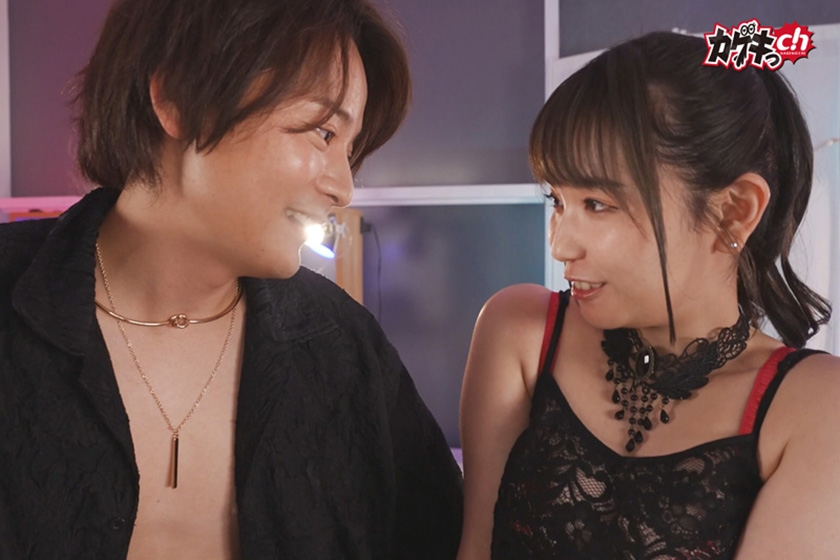 止まらない連続絶頂 天道一然 何度イっても止まらない快楽を貪りあう究極のオーガズムSEX 緒川はる 画像1