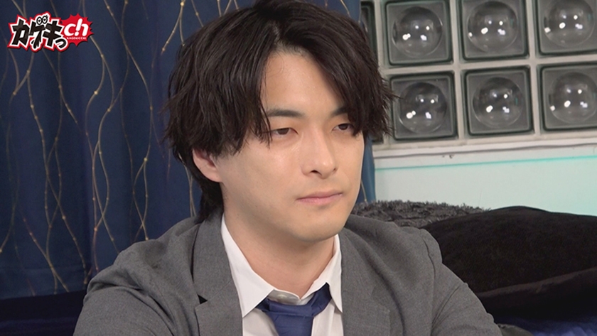 イクイク！おちんちん研究 targetルークくん 画像1