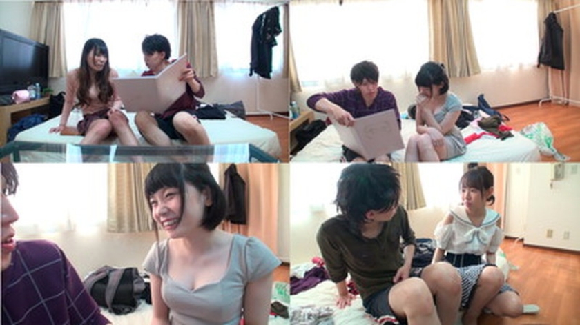 デリヘルを呼んだら学生時代に僕をイジめてた女が来たので中出ししたった！ 2 強気な姿勢を見せてきたけど、ハメたら嫌がりながらもこいつ感じ始めたぞ。イジメっ子の癖に実はドMだったなんて…(笑) 特別編集 サンプル画像9