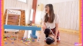 リモバイドミノゲーム 過激に！スケベにエスカレート！ リナ(19) サヤ(20) お願い…見ないで… 画像11
