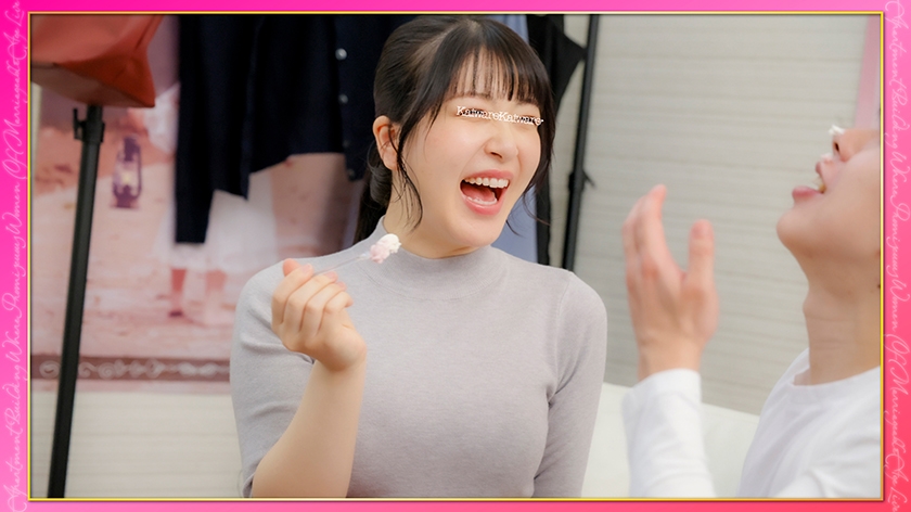 マンション管理の新たなトレンド！空室ゼロの安定経営。女性専用マンション ヤリまくり管理術 山本恵麻(28歳) 看護師 Gカップ 画像2