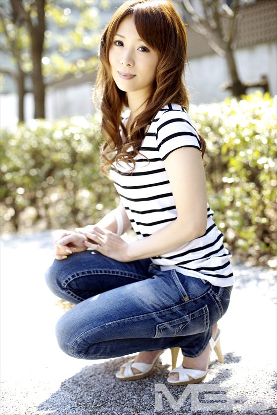 俺たちの熟女 菜穂 30歳AV出演希望。即ハメ面接、専業主婦! 画像11
