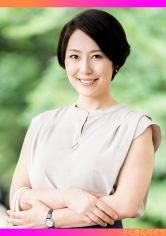 ねっとりキスとカニばさみ！ムチムチ奥様と中出しセックス